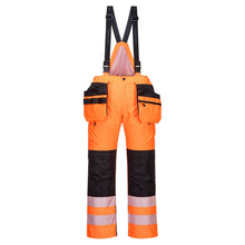 Portwest PW3 Hi-Vis Winter Trouser