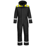 Portwest PW3 Winter Coverall - thumbnail 1