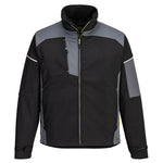 Portwest PW3 SOFTSHELL JACKET - thumbnail 1