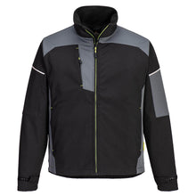 Portwest PW3 SOFTSHELL JACKET