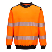 Portwest PW3 Hi-Vis Sweatshirt