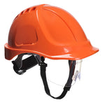 Portwest Endurance Plus Visor Helmet - thumbnail 1