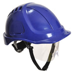 Portwest Endurance Plus Visor Helmet - thumbnail 2