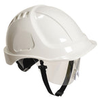 Portwest Endurance Plus Visor Helmet - thumbnail 4