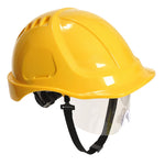 Portwest Endurance Plus Visor Helmet - thumbnail 5