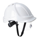 Portwest Endurance Visor Helmet - thumbnail 4