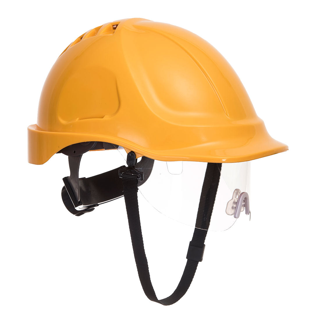 Portwest Endurance Visor Helmet