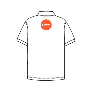 Polo Shirt Neck