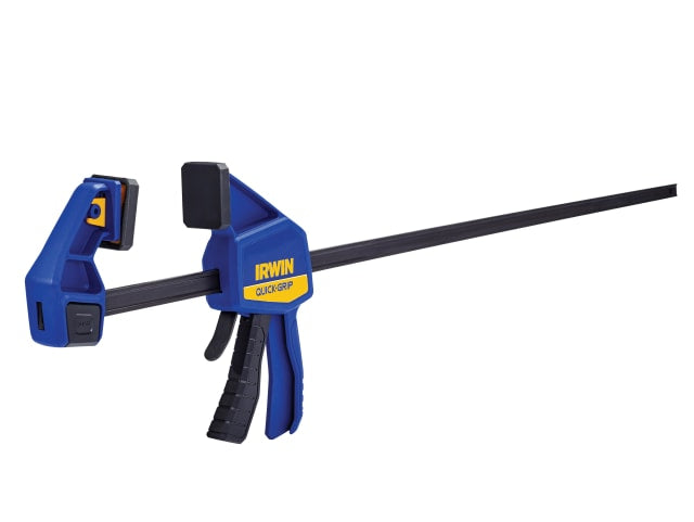 IRWIN® Quick-Grip® Quick-Change™ Medium-Duty Bar Clamp