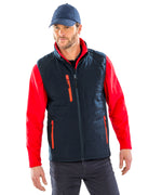 Result Compass Padded Softshell Gilet - R238 - thumbnail 3