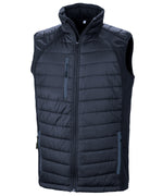 Result Compass Padded Softshell Gilet - R238 - thumbnail 12