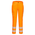 Portwest RWS Hi-Vis Stretch Work Trouser