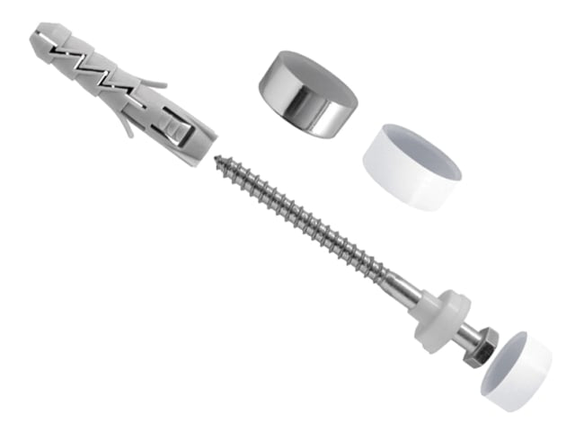 Rawlplug Sanitary Fixings