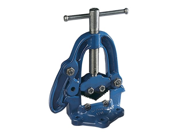 IRWIN® Record® Hinged Pipe Vice