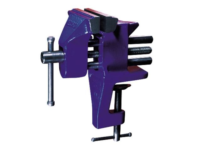 IRWIN® Record® V75B Table Vice 75mm (3in) - Boxed