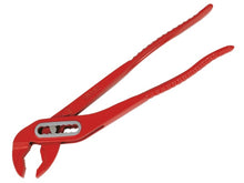 RIDGID Water Pump Pliers 175mm