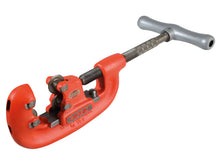 RIDGID 42-A Heavy-Duty 4-Wheel Pipe Cutter 50mm Capacity