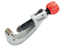 RIDGID Quick-Acting Tubing Cutter, Polyethylene