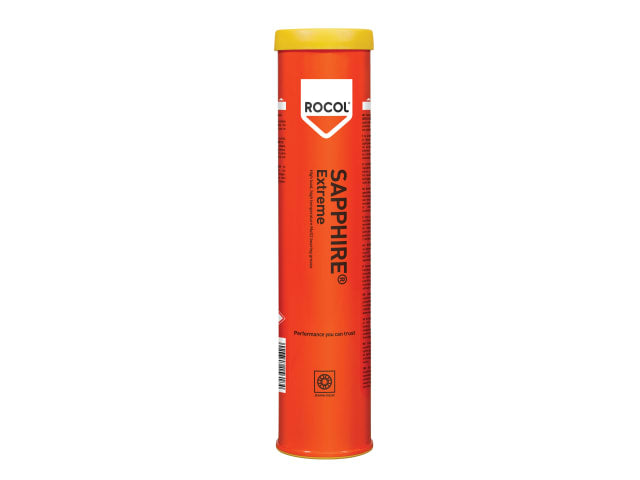ROCOL SAPPHIRE® Extreme Bearing Grease 400g
