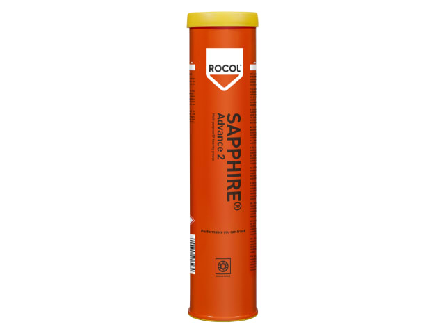 ROCOL SAPPHIRE® Advance 2 Multipurpose Grease 380g