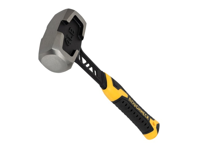 Roughneck Gorilla V-Series Club Hammer