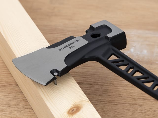 Roughneck Gorilla V-Series Axe 0.6kg (1.1/4 lb)