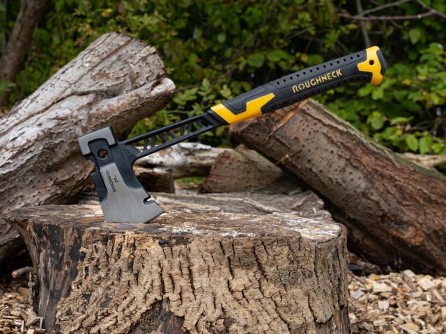 Roughneck Gorilla V-Series Axe 0.6kg (1.1/4 lb)