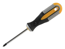 Roughneck Pozidriv Screwdriver Tip PZ1 x 75mm