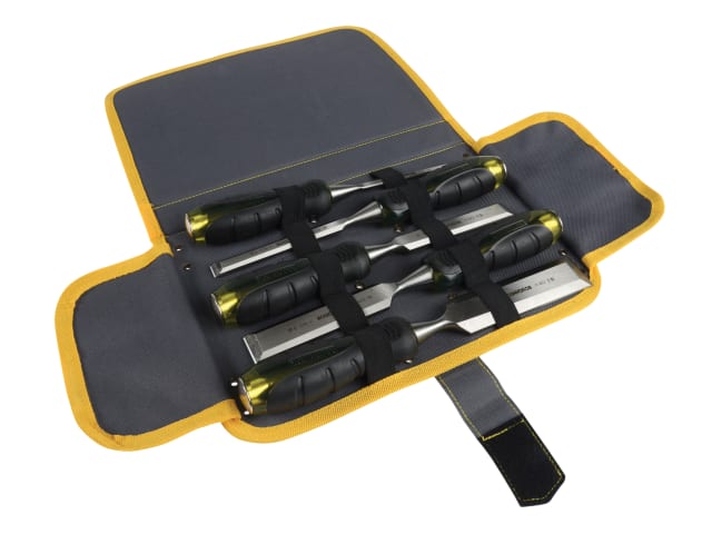 Roughneck Pro 100 Series Wood Chisel