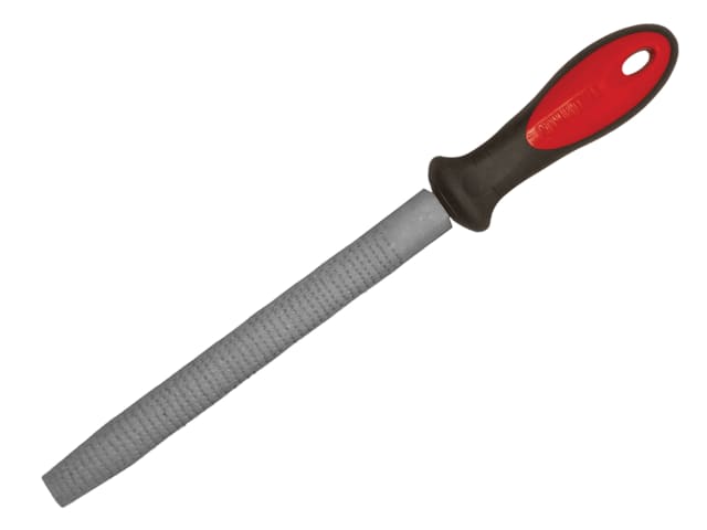 Roughneck Flat Rasp 200mm (8in)