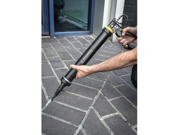 Roughneck Ultimate Mortar Gun Kit