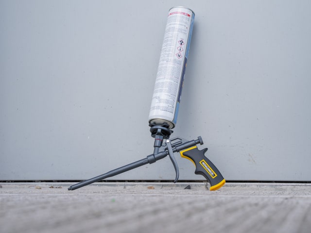 Roughneck Professional Foam Gun Deluxe