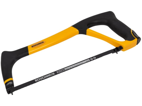 Roughneck R12H Heavy-Duty Hacksaw 300mm (12in)