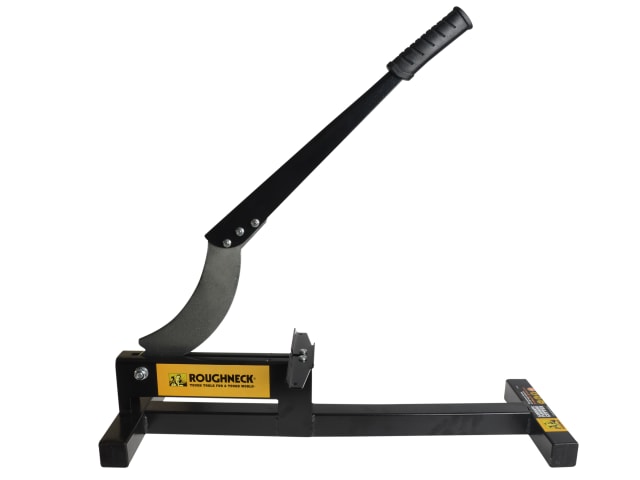 Roughneck Laminate Flooring Cutter