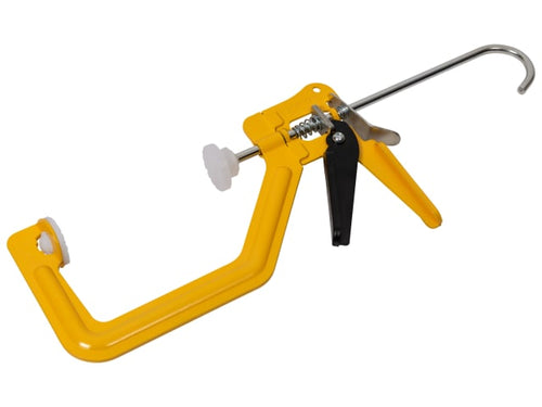 Roughneck TurboClamp One-Handed Speed Clamp 150mm (6in)