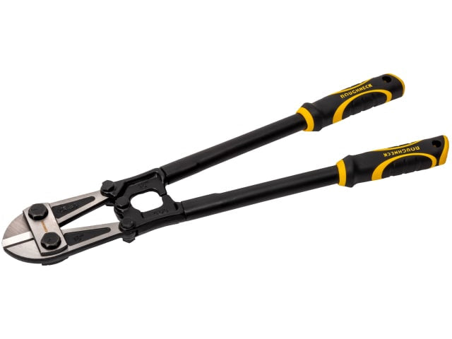 Roughneck Centre Cut Professional Bolt Cutters 450mm (18in)