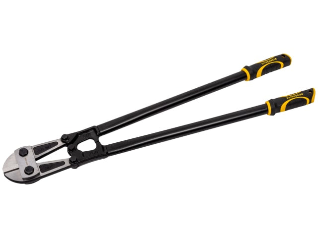Roughneck Centre Cut Professional Bolt Cutters 750mm (30in)