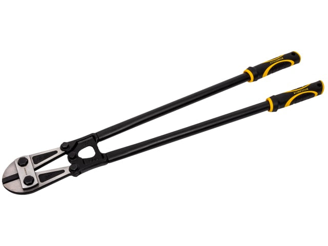 Roughneck Centre Cut Professional Bolt Cutters 900mm (36in)