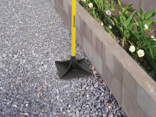 Roughneck Earth Rammer 4.5kg (10 lb)