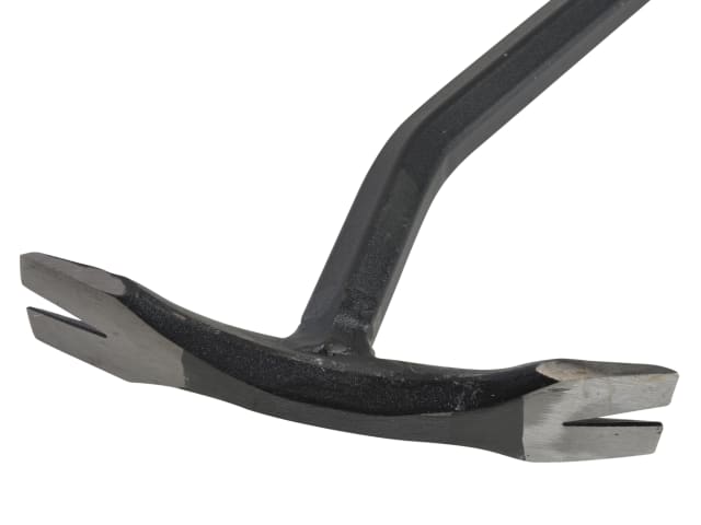 Roughneck T-Type Wrecking Bar