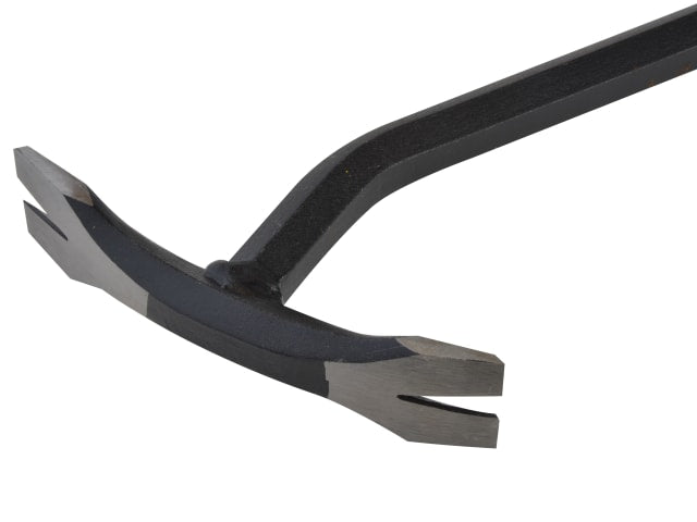 Roughneck T-Type Wrecking Bar