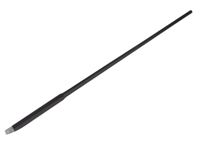 Roughneck Pinch Point Crowbar 8.2kg 32mm x 150cm