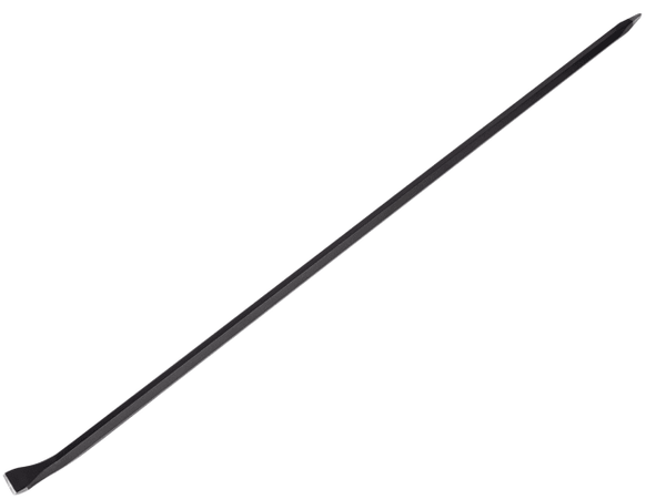 Roughneck Slate Bar 6.2kg 25mm x 152cm