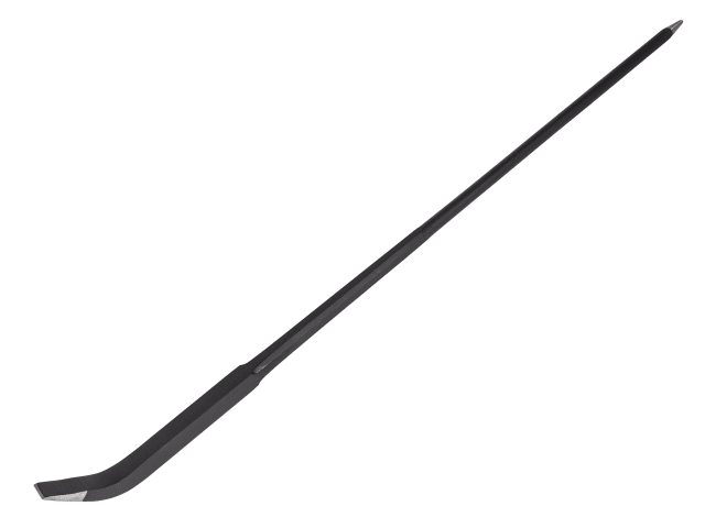 Roughneck Warehouse Bar, Heel and Point 8.1kg 32mm x 152cm
