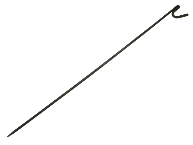 Roughneck Fencing Pins 7.5 x 1200mm/48in (Pack 10)