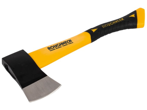 Roughneck Axe Fibreglass Handle 600g (1.1/4 lb)