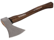 Roughneck FSC® American Hickory Hatchet Hand Axe 600g