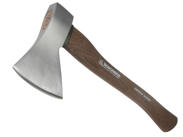 Roughneck FSC® American Hickory Hatchet Hand Axe 1kg