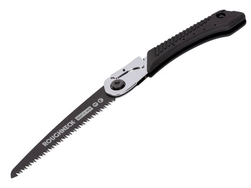 Roughneck Gorilla Fast Cut Folding Pruning Saw 180mm