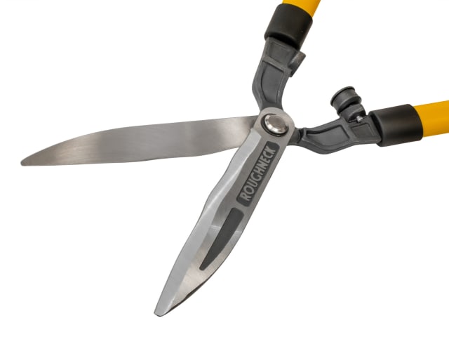 Roughneck XT Pro Telescopic Hedge Shears 700 - 895mm